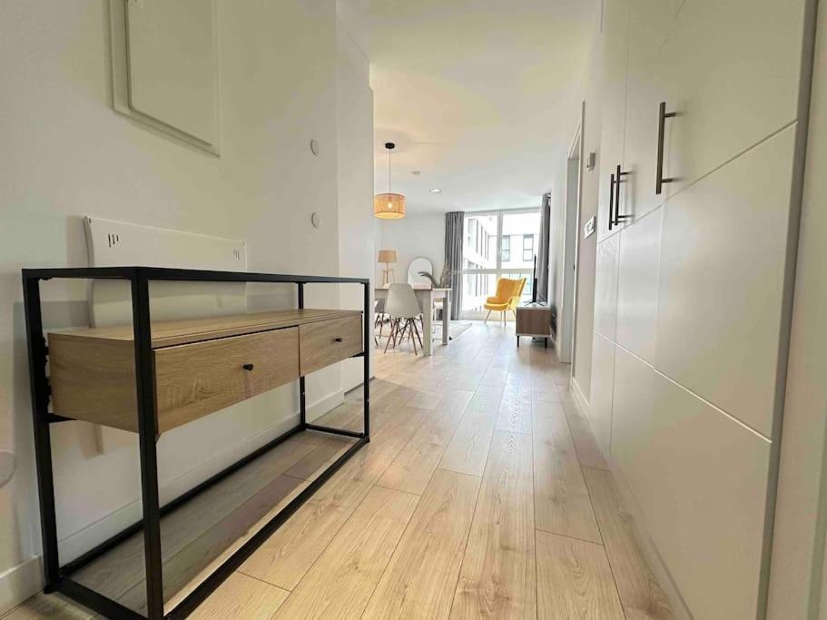 New Port, Free Parking Ybh 5A Apartment Виго Екстериор снимка