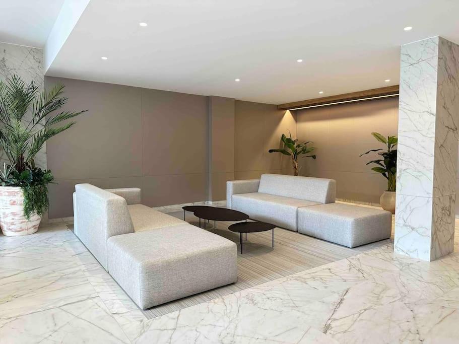 New Port, Free Parking Ybh 5A Apartment Виго Екстериор снимка